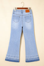 Marco Flare Leg Jeans