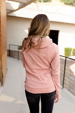 Basic DoubleHood™ Sweatshirt - Charlotte