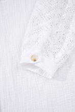 Raven Long Sleeve Shirt Long Sleeve Top