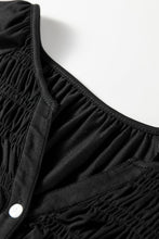 Aliana Bust Flow Fit Blouse