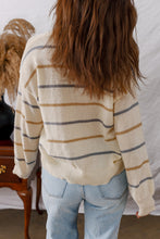 Sadie Drop Shoulder Cardigan Sweater
