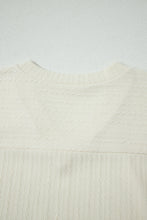 Willa Knit T Shirt