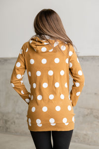 DoubleHood™ Sweatshirt - One With The Sun