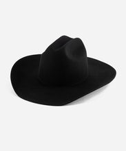 Teddy Cattleman Cowboy Hat