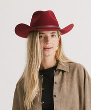 Dean Rancher Cowboy Hat