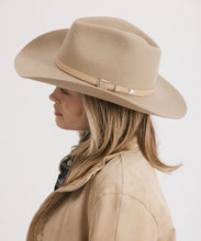 Dean Rancher Cowboy Hat