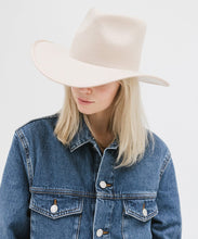 June Rancher Cowboy Hat
