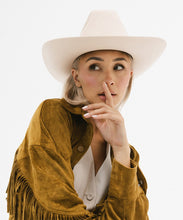 Lane Cowboy Hat