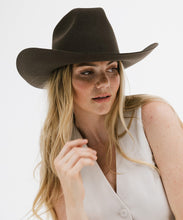 Lane Cowboy Hat