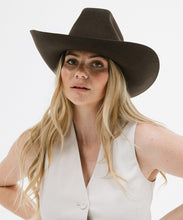 Lane Cowboy Hat