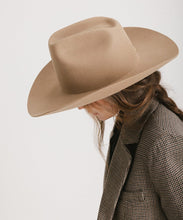 Lane Cowboy Hat