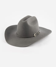 Teddy Cattleman Cowboy Hat