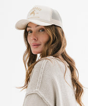 Gigi Rodeo Trucker Hat
