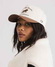 Gigi Sports Vintage Trucker