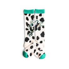 Bad Cowgirl Co. High Steaks Performance Boot Socks