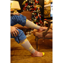 Holy Spirit Hustler Performance Boot Socks