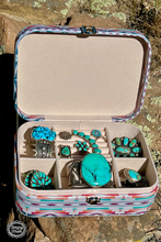 Pretty Little Things Jewelry Box