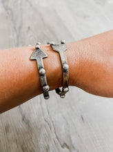 Gypsy Soul Arrow Bracelet