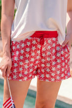 Stars & Sequins Lounge Shorts