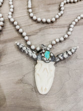 The Yellowstone Rodeo Necklace