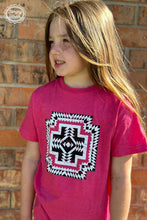 Kids New Chick On The Block Tee