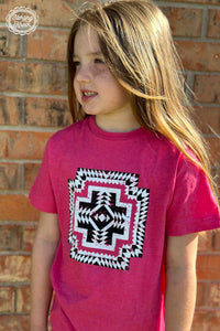 Kids New Chick On The Block Tee