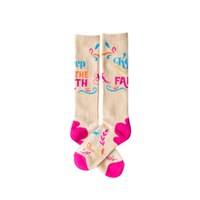 Keep The Faith Performance Boot Socks