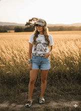 Mallard Creek Graphic Tee