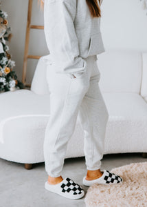 Essential Sweatpants by Lily & Lottie