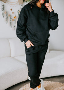 Essential Hoodie by Lily & Lottie