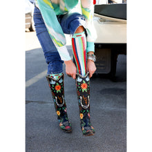 Soule & Stride Performance Boot Socks