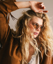 Sienna Aviator Sunglasses