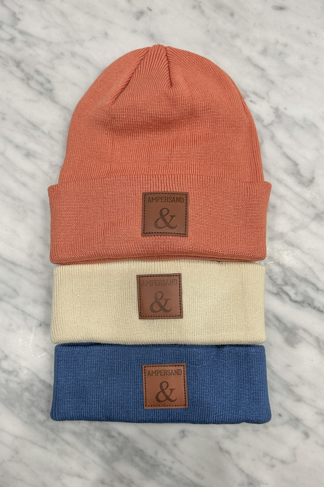 Ampersand Avenue Beanie 3 Pack - Lake Life