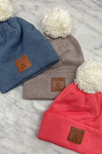 Ampersand Avenue Beanie 3 Pack - The Weekend