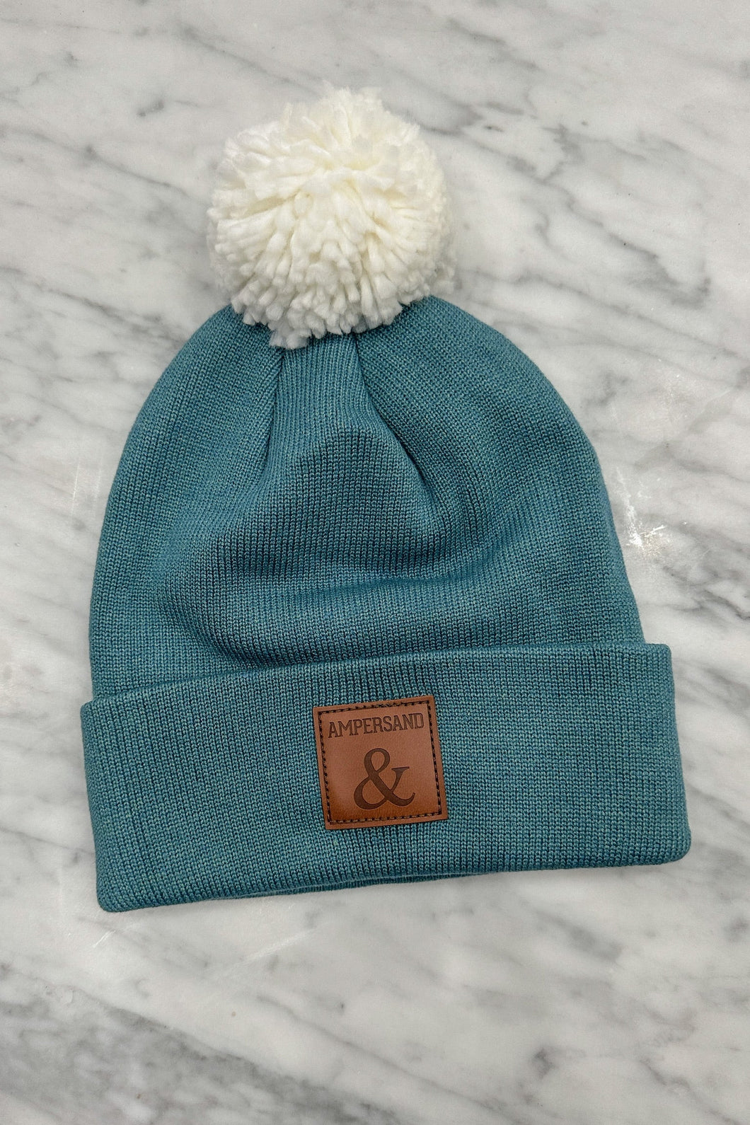 Ampersand Avenue Beanie - Teal