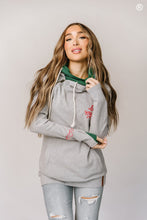 DoubleHood™ Sweatshirt - Be Merry