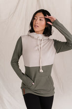 Performance Fleece CowlNeck Sweatshirt - Wanderlust