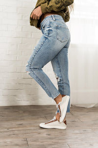 Ampersand 621 Denim