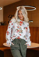 University Pullover - Welcome Back