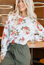 University Pullover - Welcome Back