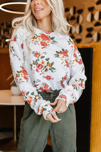 University Pullover - Welcome Back