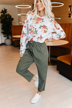 University Pullover - Welcome Back