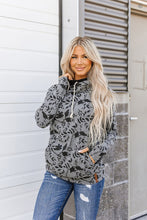 DoubleHood™ Sweatshirt - Focused & Fabulous