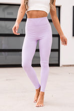 Game Changers Leggings 29" Lilac