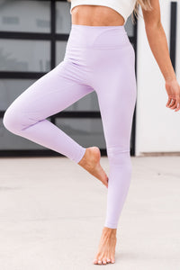 Game Changers Leggings 29" Lilac