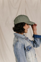 Ampersand Avenue Baseball Hat - Vintage Vogue