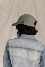 Ampersand Avenue Baseball Hat - Vintage Vogue