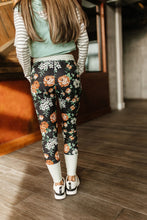 New & Improved Joggers- Love Like Wildflowers