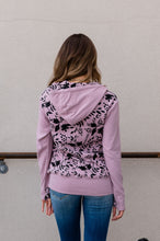 FullZip Sweatshirt - Laven-dear