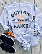 Dutton Ranch Sweatpants